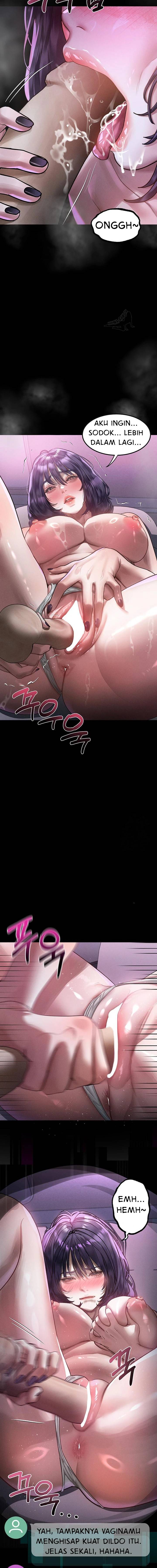 Dirty Talk - Chapter 22 7 Dirty Talk - Chapter 22 7