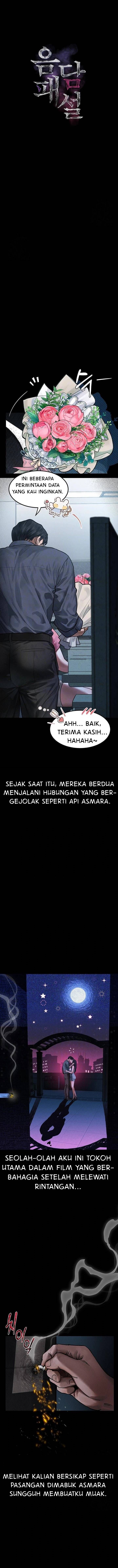 Dirty Talk - Chapter 19 2 Dirty Talk - Chapter 19 2