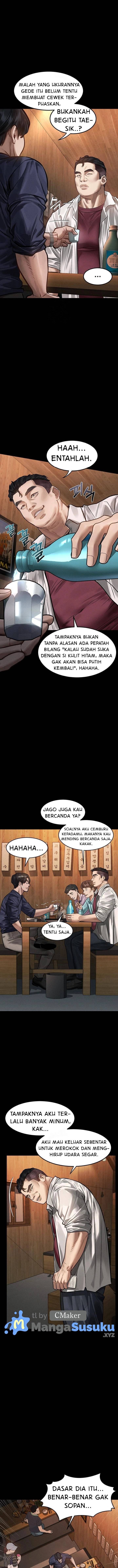 Dirty Talk - Chapter 19 5 Dirty Talk - Chapter 19 5