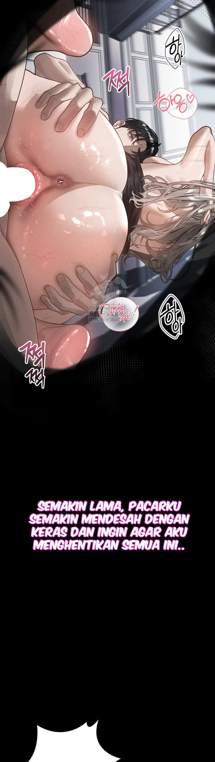 Dirty Talk - Chapter 11 23