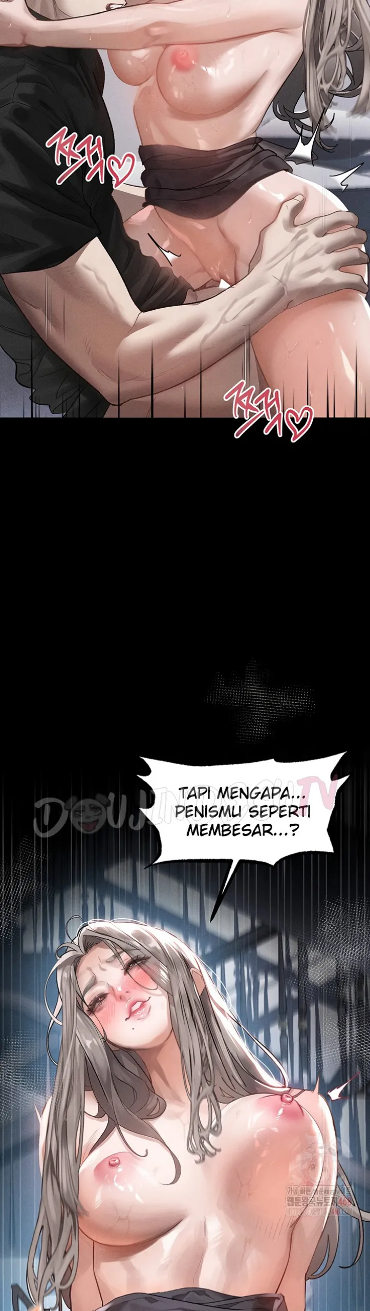 Dirty Talk - Chapter 11 20