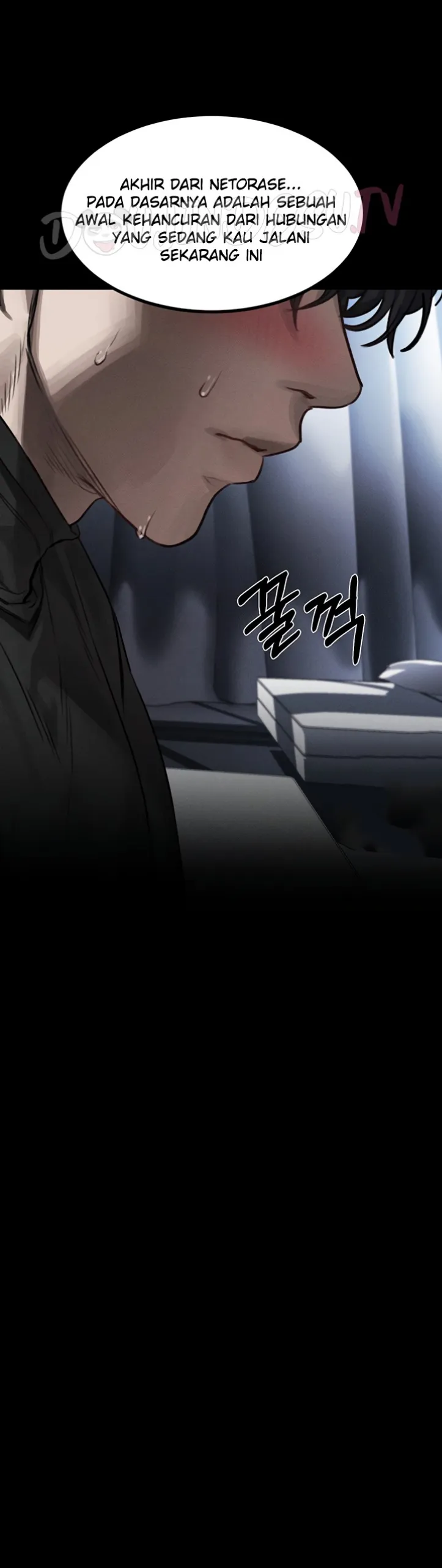 Dirty Talk - Chapter 11 39