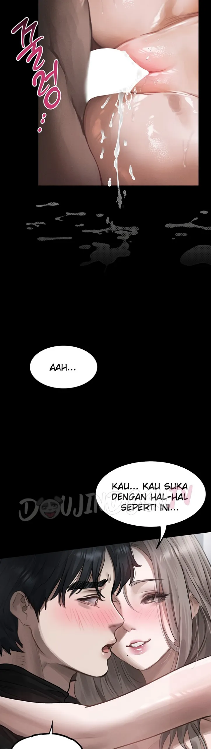 Dirty Talk - Chapter 11 36