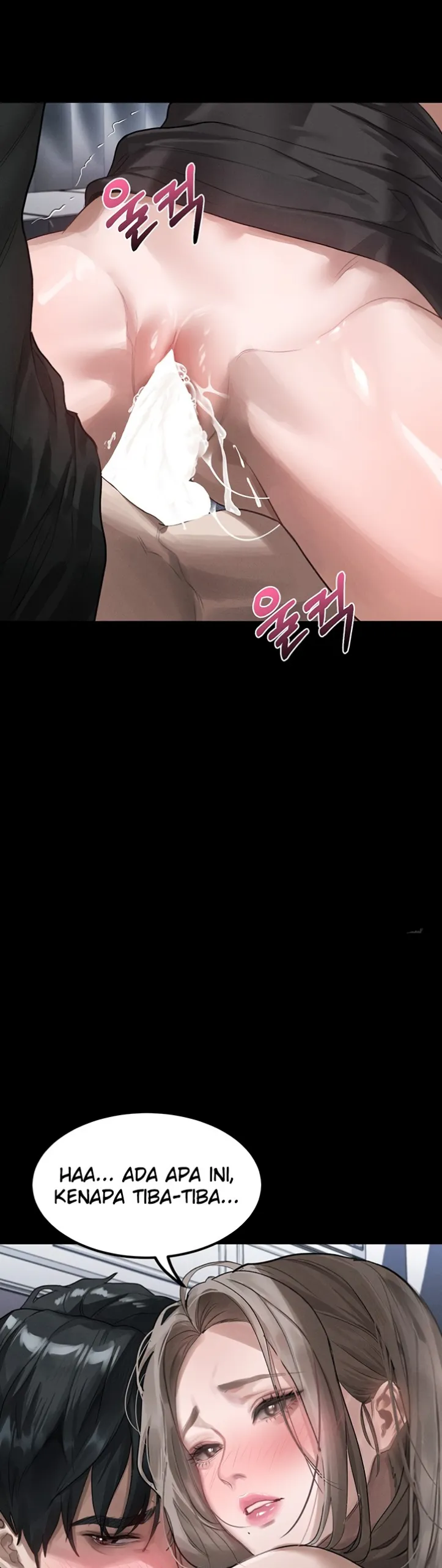 Dirty Talk - Chapter 11 34