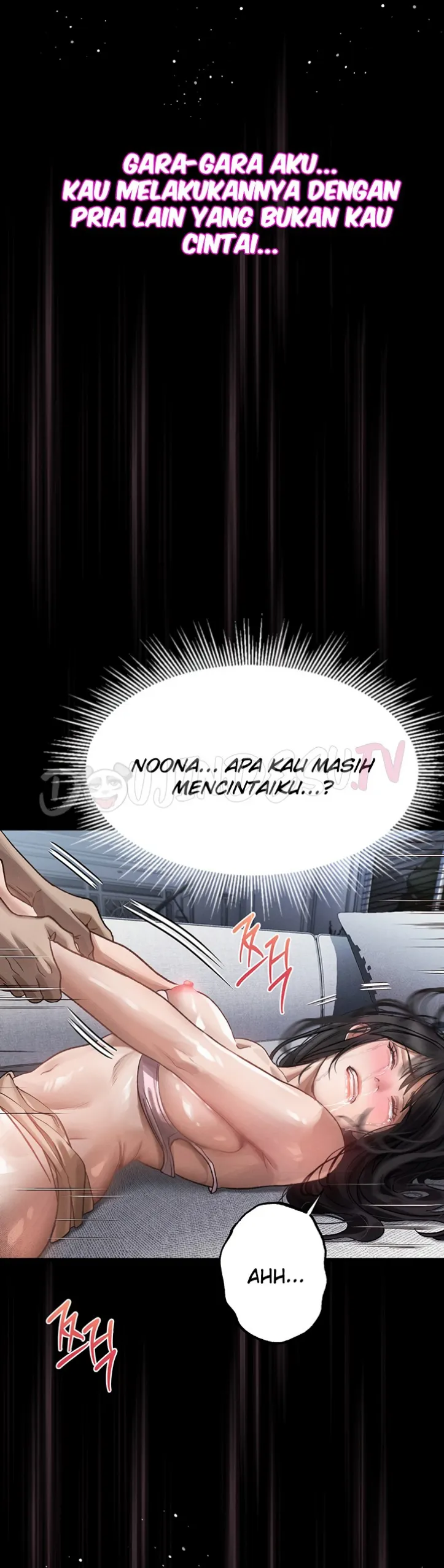 Dirty Talk - Chapter 11 11