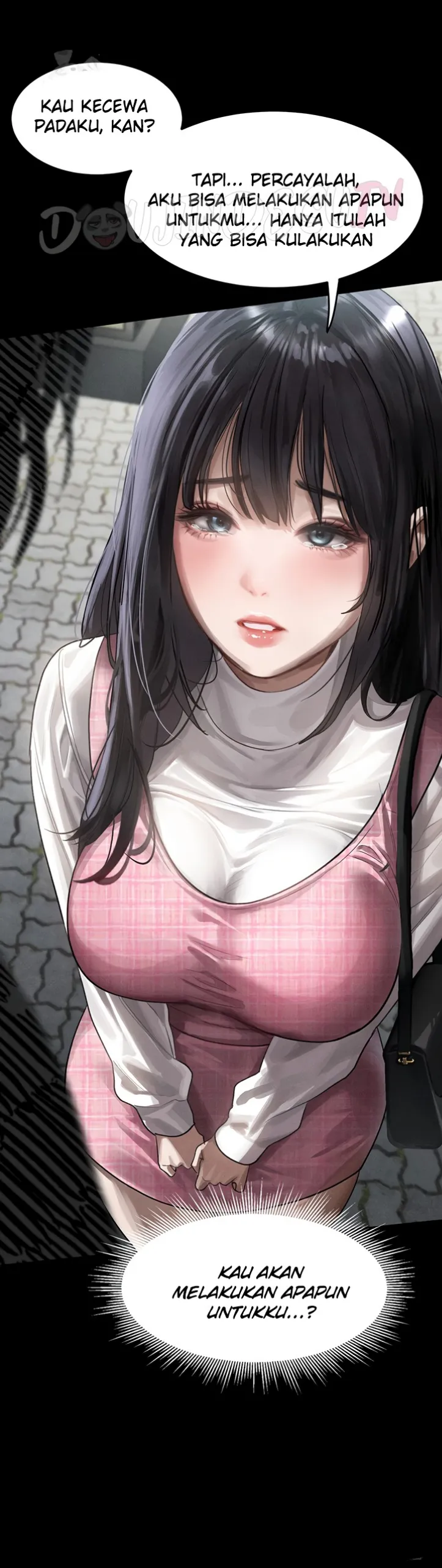 Dirty Talk - Chapter 11 48