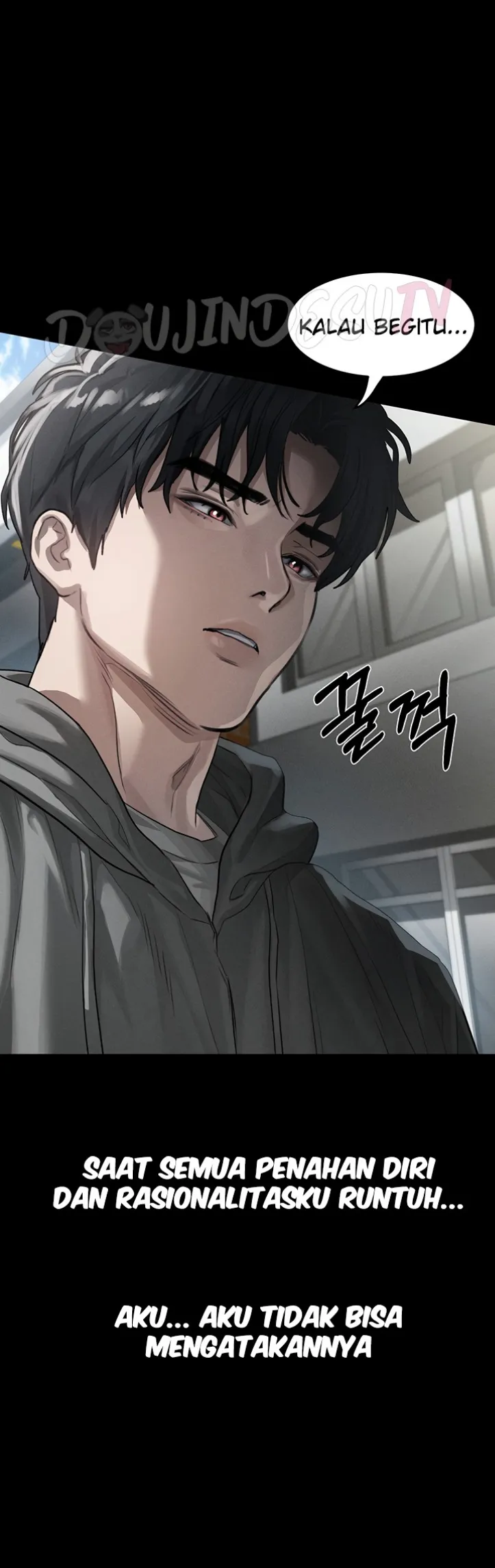 Dirty Talk - Chapter 11 49