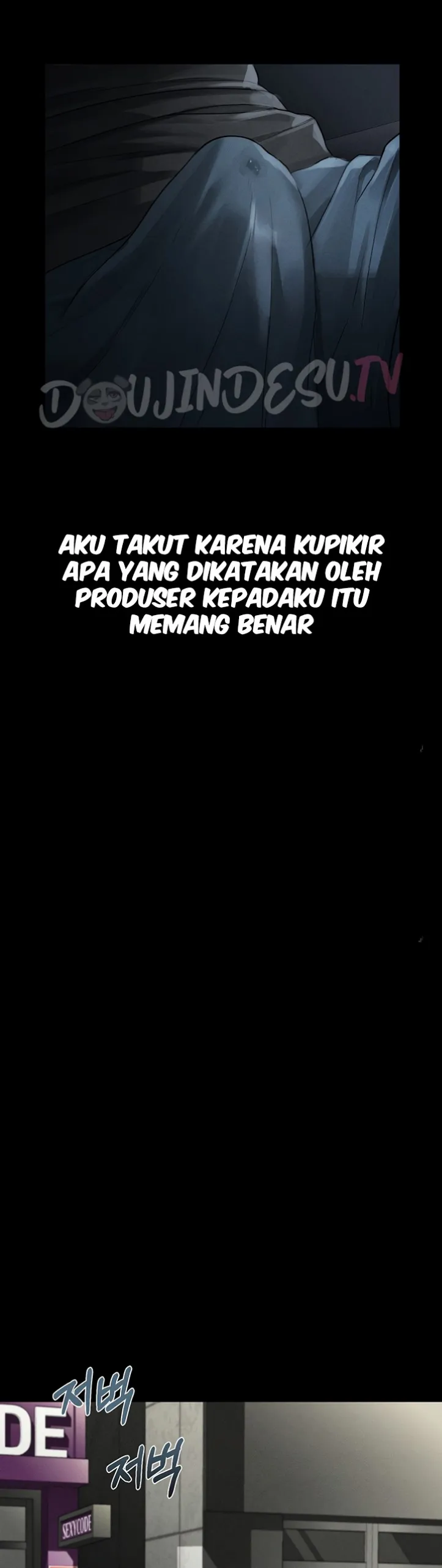 Dirty Talk - Chapter 11 42