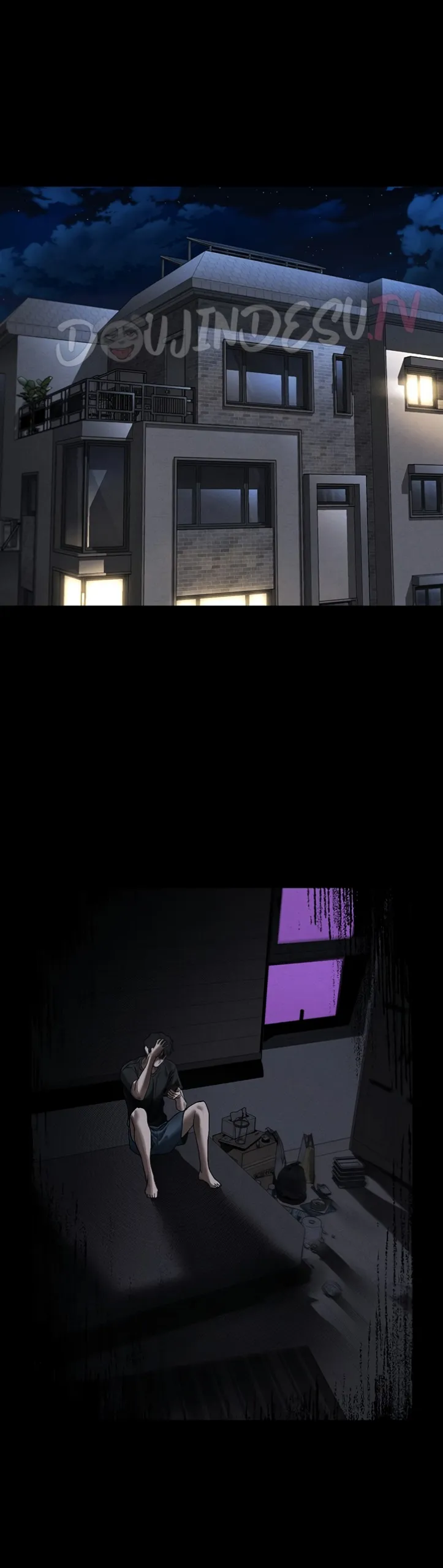 Dirty Talk - Chapter 11 40