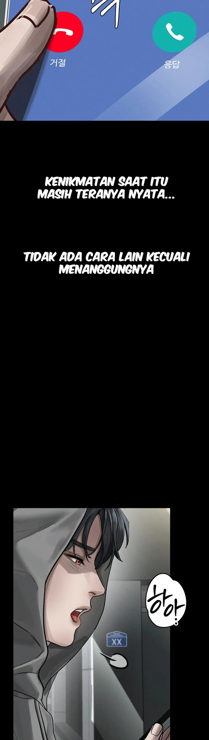 Dirty Talk - Chapter 11 44