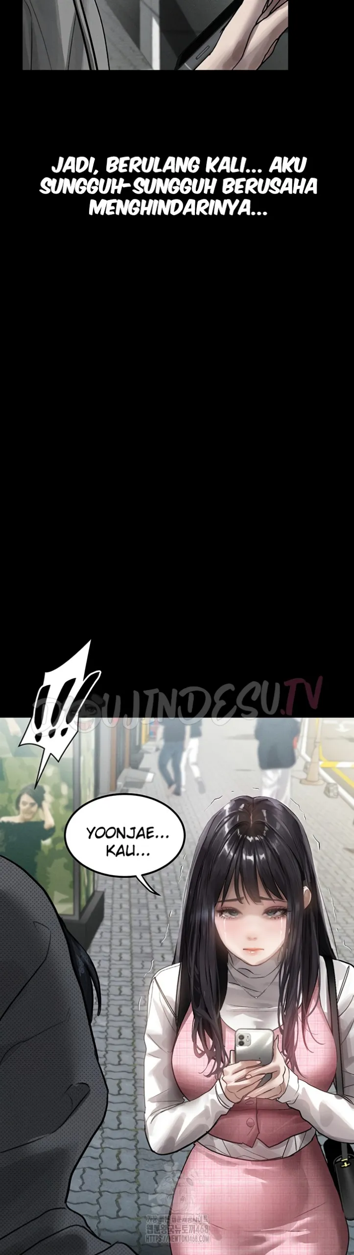 Dirty Talk - Chapter 11 45