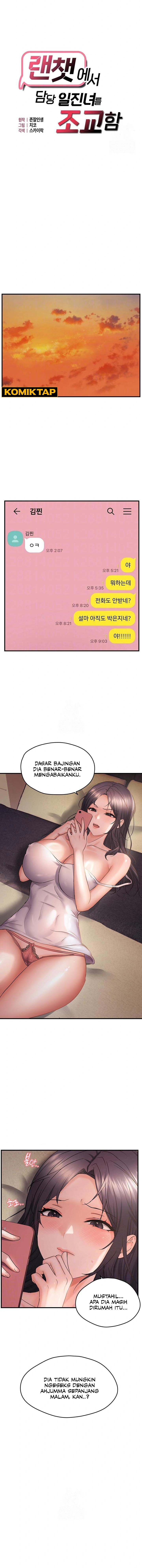 Disciplining the Top Delinquent Bitch Through a Random Chatting App - Chapter 55 1 Disciplining the Top Delinquent Bitch Through a Random Chatting App - Chapter 55 1