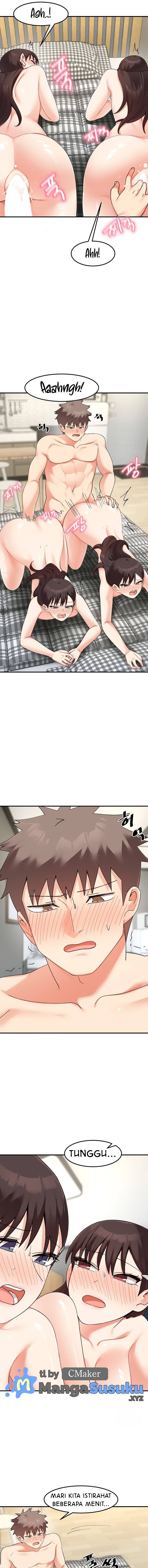 Doppelganger Female Friends - Chapter 26 13 Doppelganger Female Friends - Chapter 26 13