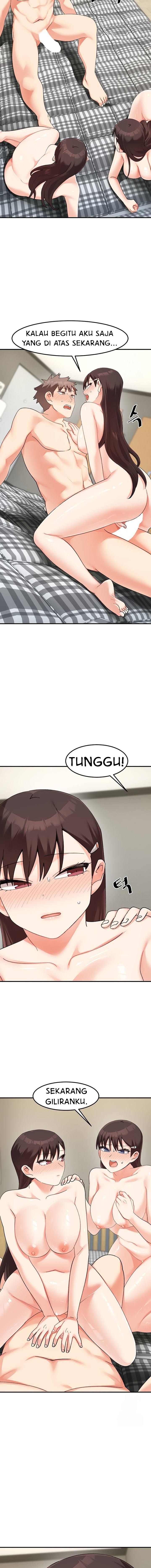 Doppelganger Female Friends - Chapter 26 14 Doppelganger Female Friends - Chapter 26 14