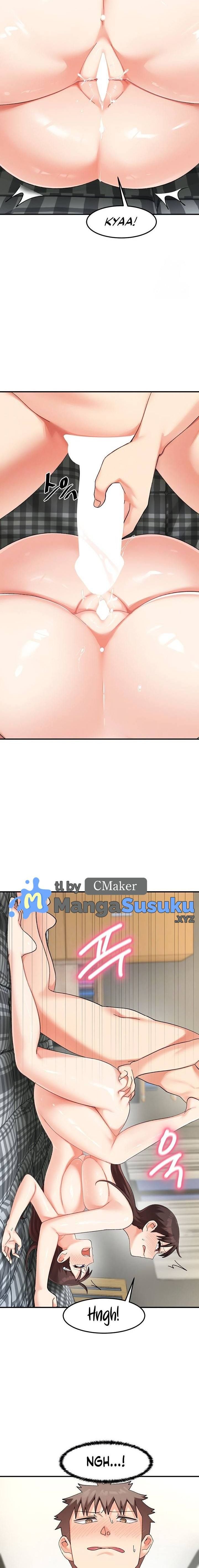 Doppelganger Female Friends - Chapter 26 5 Doppelganger Female Friends - Chapter 26 5