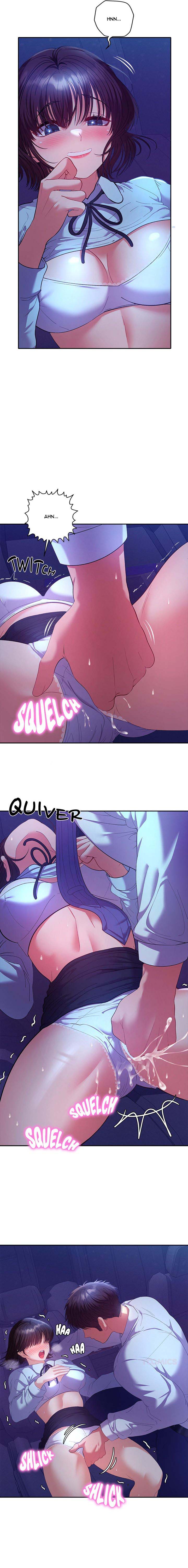 Everyone’s Man - Chapter 20 8 Everyone’s Man - Chapter 20 8