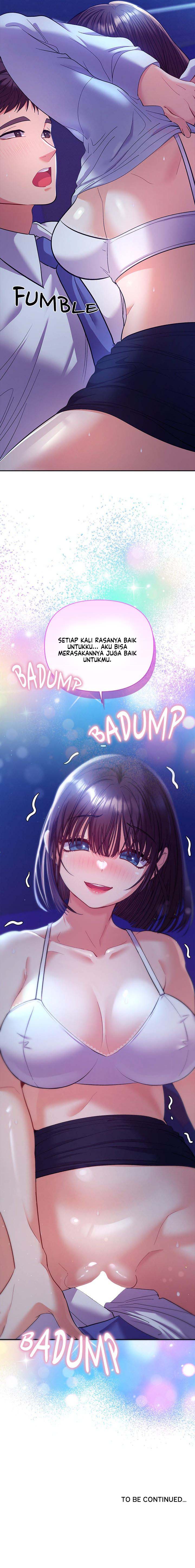 Everyone’s Man - Chapter 20 23 Everyone’s Man - Chapter 20 23