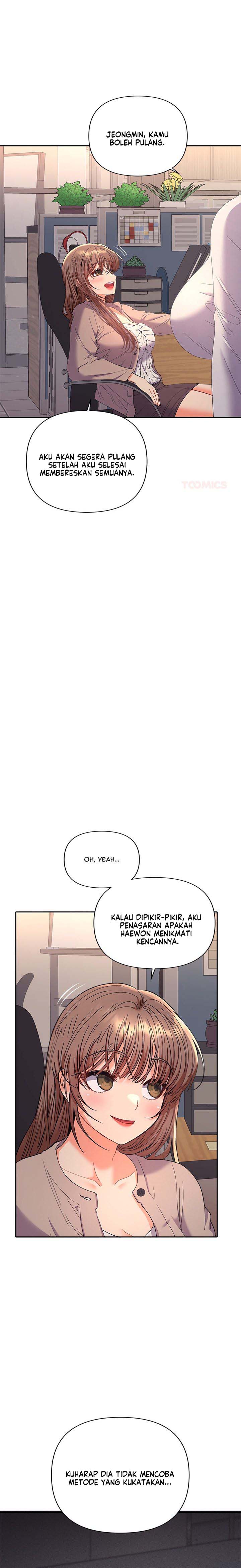 Everyone’s Man - Chapter 20 3 Everyone’s Man - Chapter 20 3