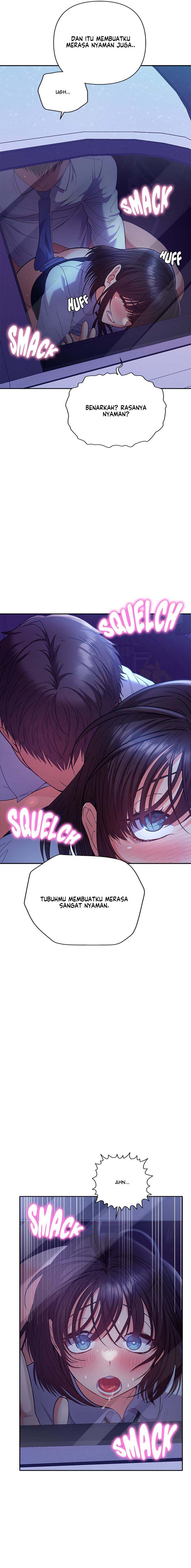 Everyone’s Man - Chapter 20 19 Everyone’s Man - Chapter 20 19