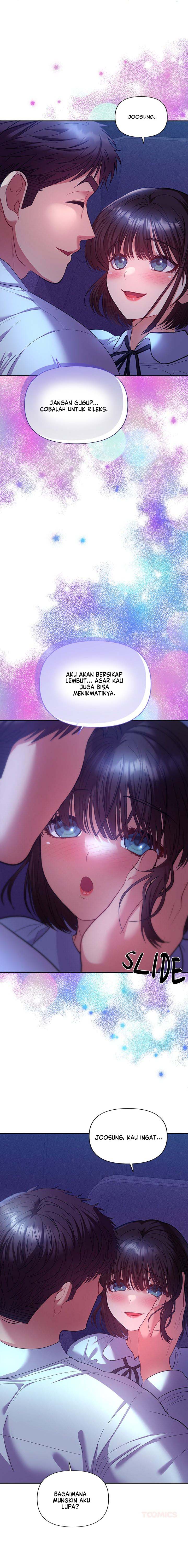 Everyone’s Man - Chapter 20 12 Everyone’s Man - Chapter 20 12