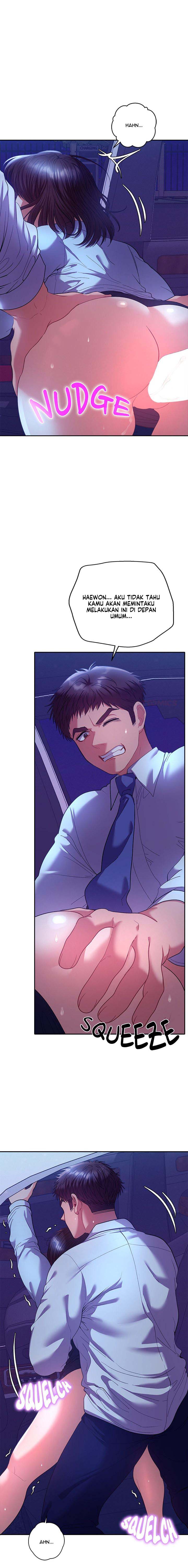 Everyone’s Man - Chapter 20 16 Everyone’s Man - Chapter 20 16