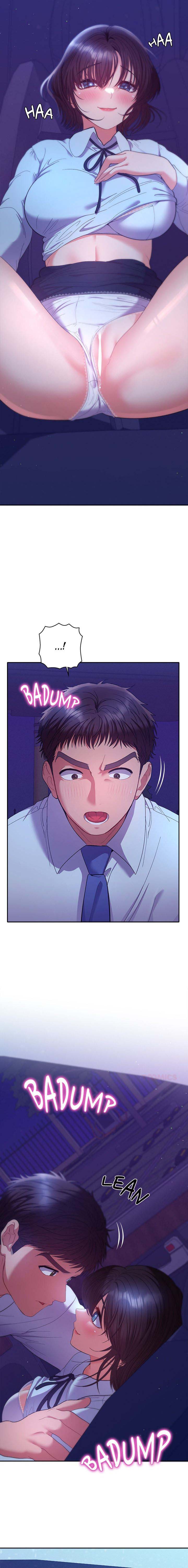 Everyone’s Man - Chapter 20 6 Everyone’s Man - Chapter 20 6