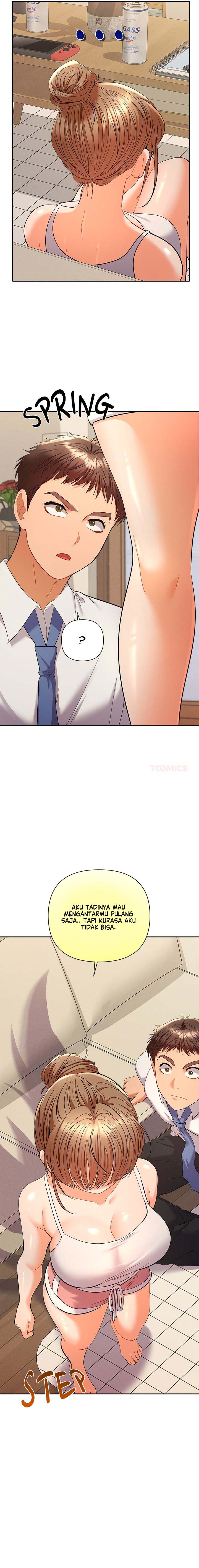 Everyone’s Man - Chapter 14 22 Everyone’s Man - Chapter 14 22