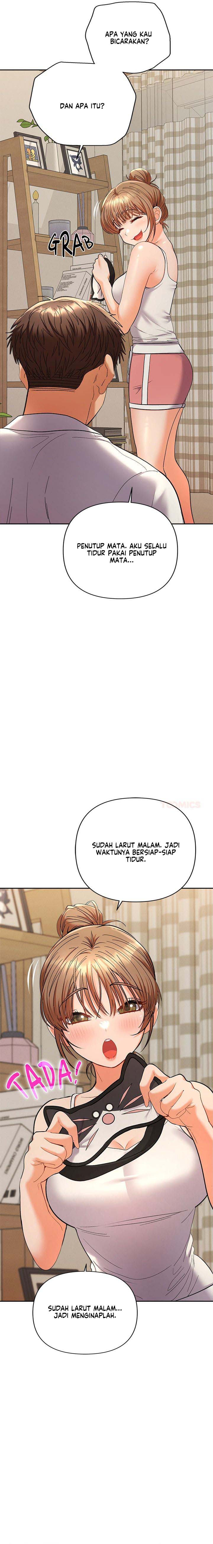 Everyone’s Man - Chapter 14 23 Everyone’s Man - Chapter 14 23