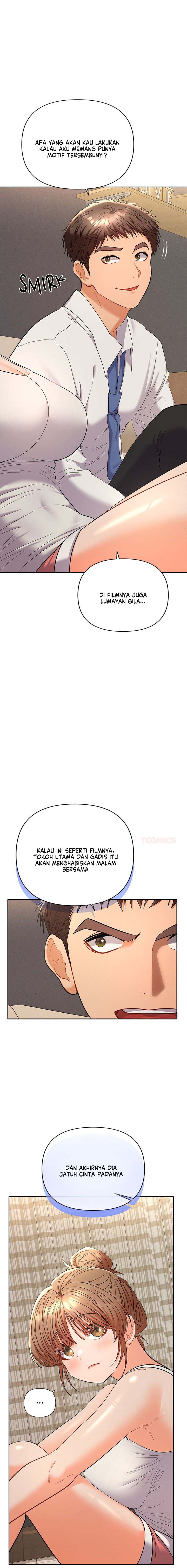 Everyone’s Man - Chapter 14 20 Everyone’s Man - Chapter 14 20