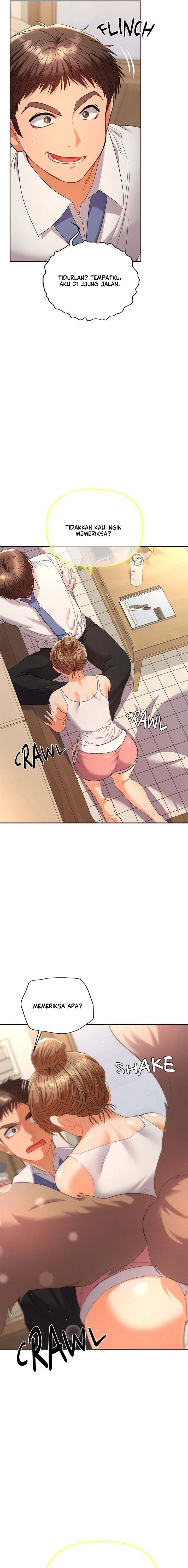 Everyone’s Man - Chapter 14 24 Everyone’s Man - Chapter 14 24