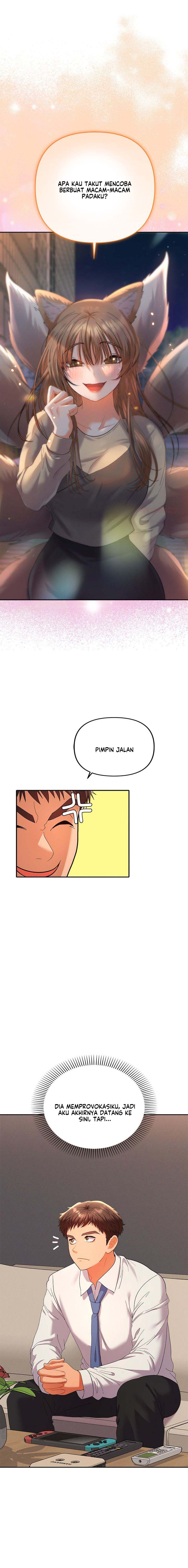 Everyone’s Man - Chapter 14 3 Everyone’s Man - Chapter 14 3