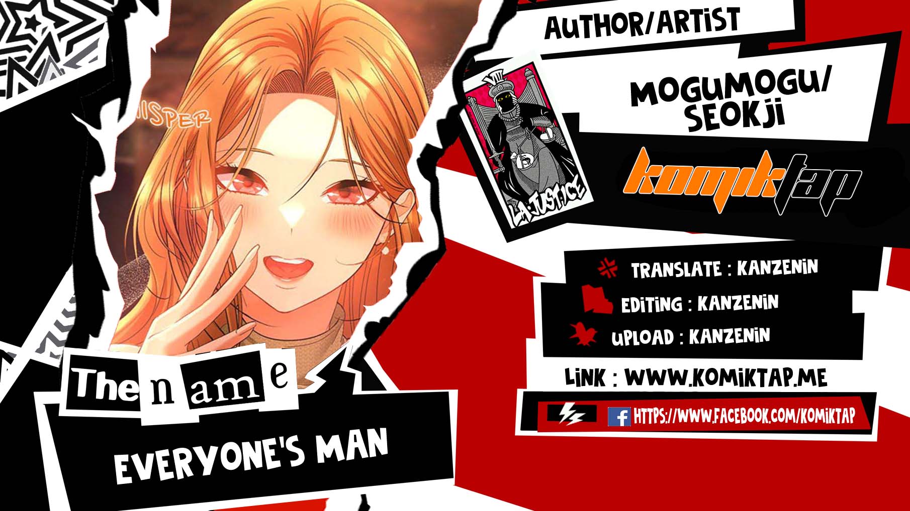 Everyone’s Man - Chapter 14 1 Everyone’s Man - Chapter 14 1