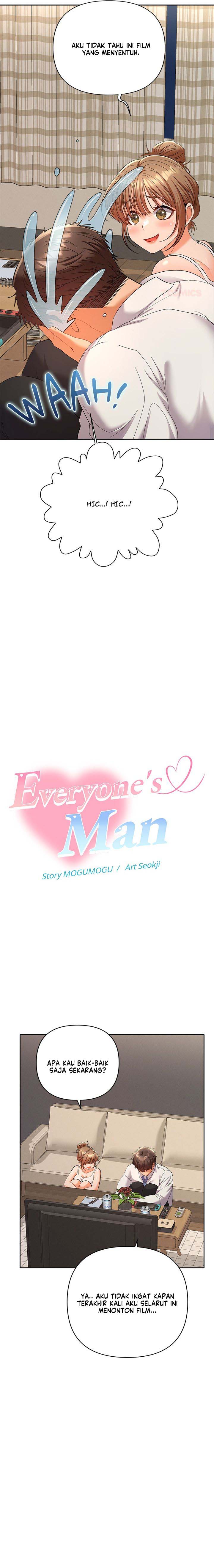 Everyone’s Man - Chapter 14 14 Everyone’s Man - Chapter 14 14