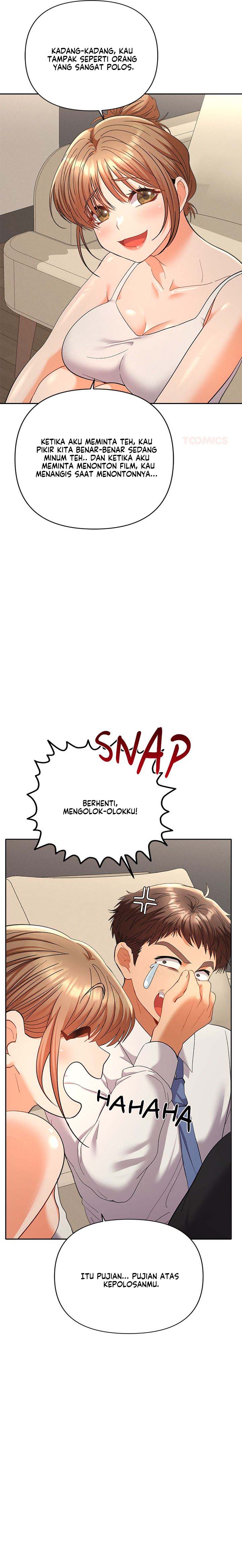 Everyone’s Man - Chapter 14 15 Everyone’s Man - Chapter 14 15