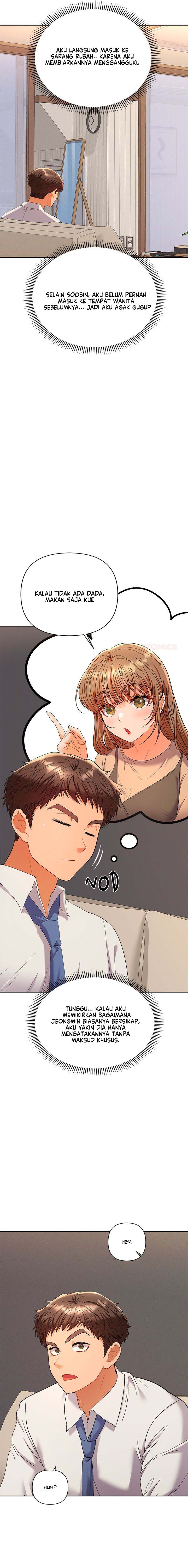 Everyone’s Man - Chapter 14 5 Everyone’s Man - Chapter 14 5