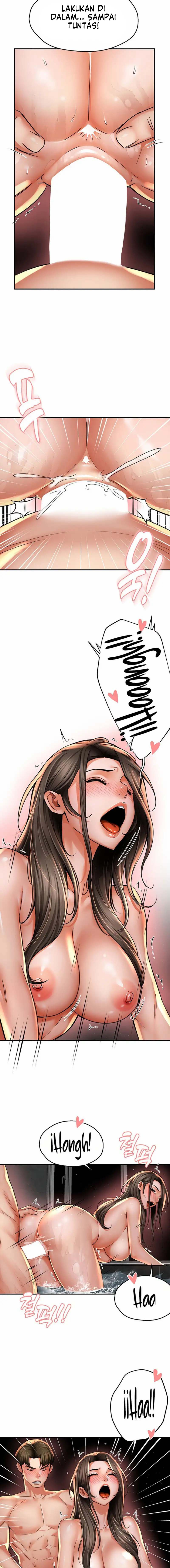 Yogurt Delivery Lady - Chapter 64 12 Yogurt Delivery Lady - Chapter 64 12