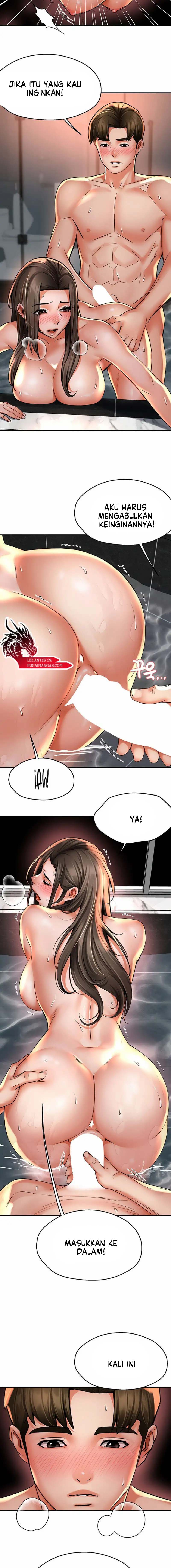 Yogurt Delivery Lady - Chapter 64 11 Yogurt Delivery Lady - Chapter 64 11