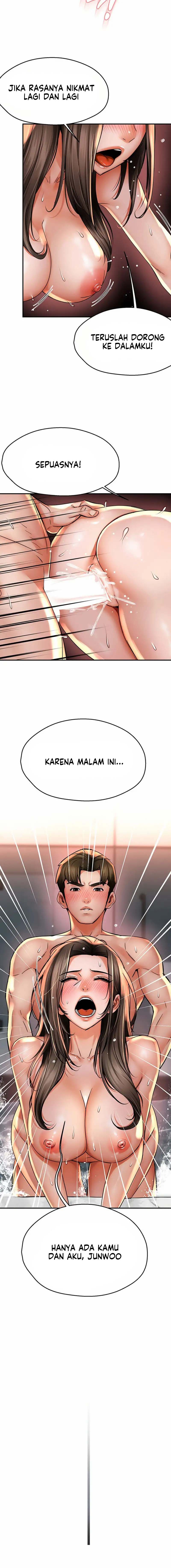 Yogurt Delivery Lady - Chapter 64 14 Yogurt Delivery Lady - Chapter 64 14