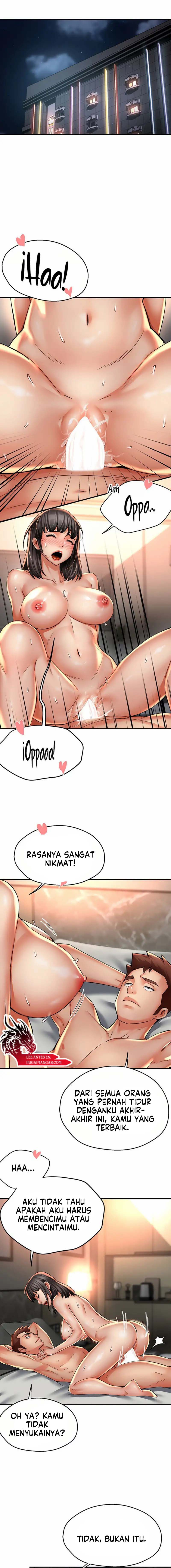 Yogurt Delivery Lady - Chapter 64 15 Yogurt Delivery Lady - Chapter 64 15