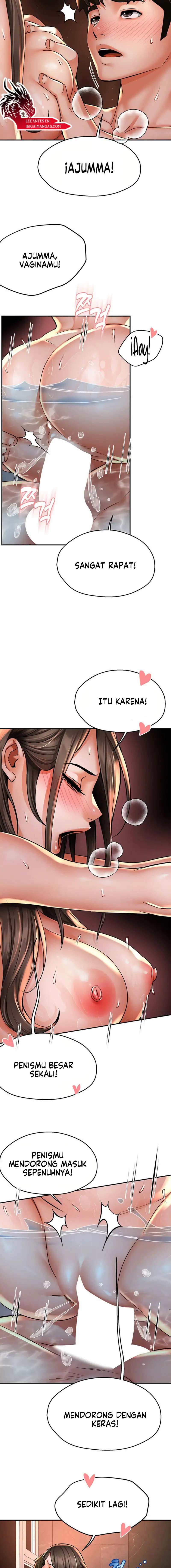Yogurt Delivery Lady - Chapter 64 4 Yogurt Delivery Lady - Chapter 64 4