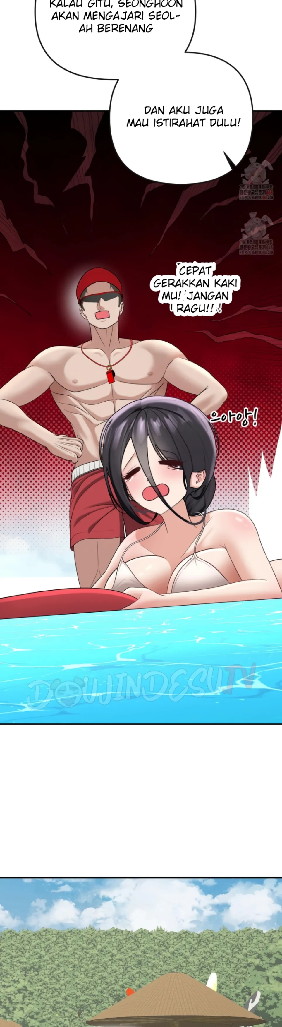 Your Creepy Bucket List - Chapter 33 25