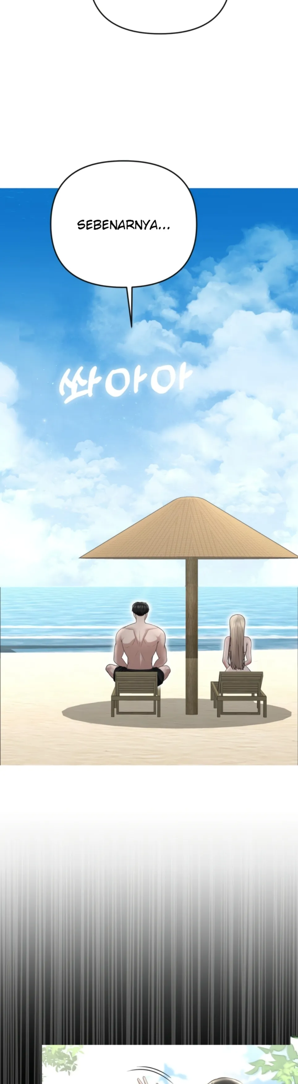 Your Creepy Bucket List - Chapter 33 34