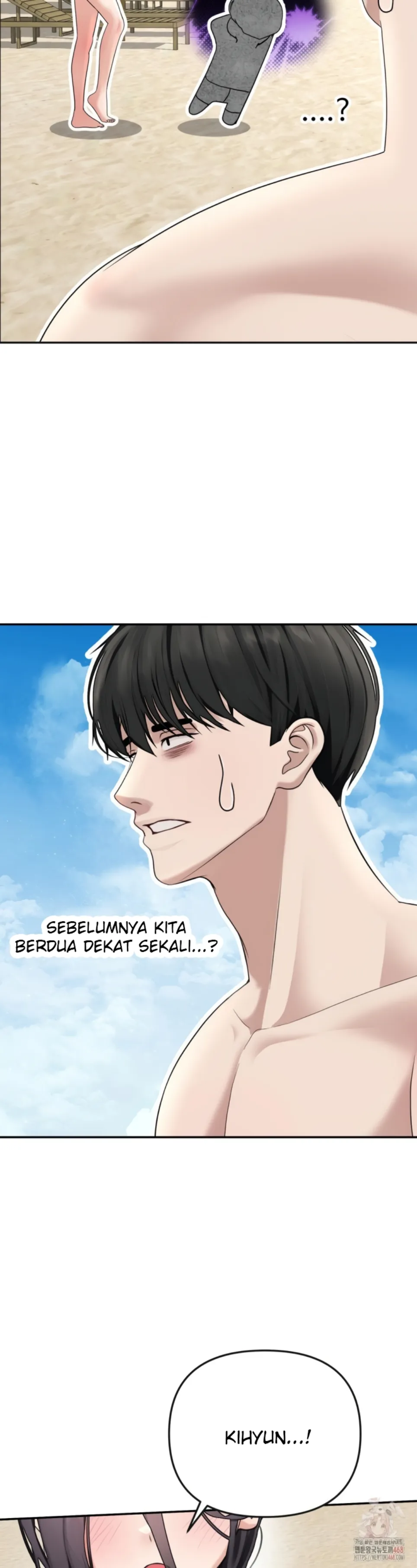 Your Creepy Bucket List - Chapter 33 11