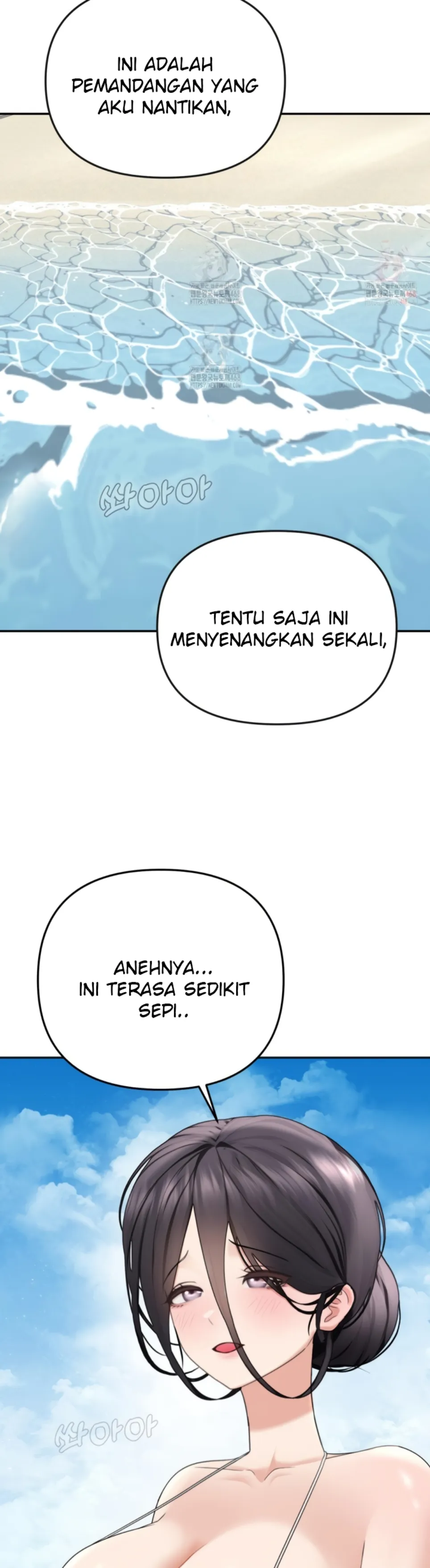 Your Creepy Bucket List - Chapter 33 14