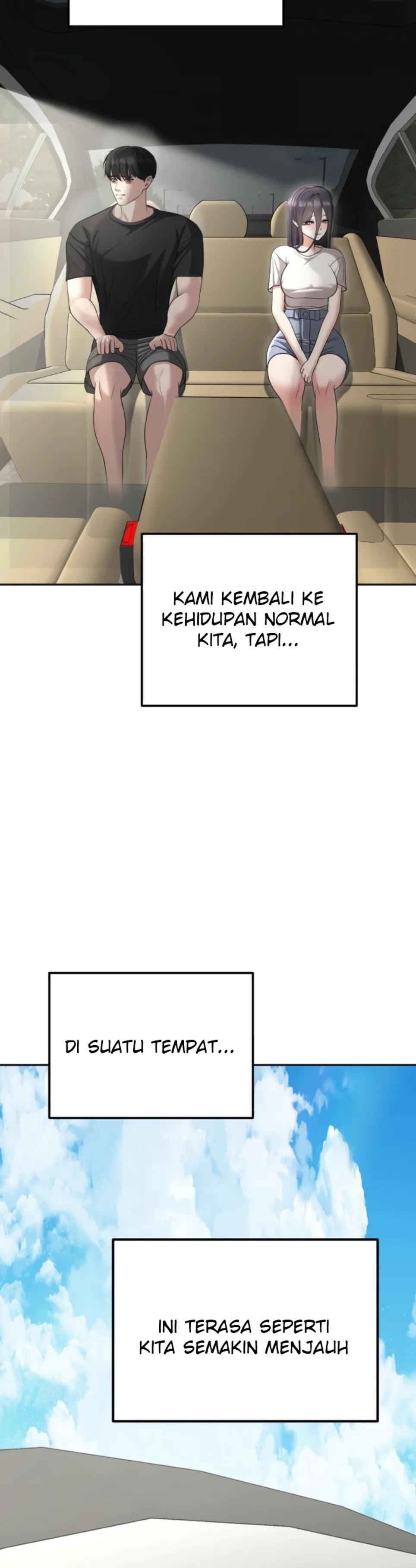 Your Creepy Bucket List - Chapter 33 4