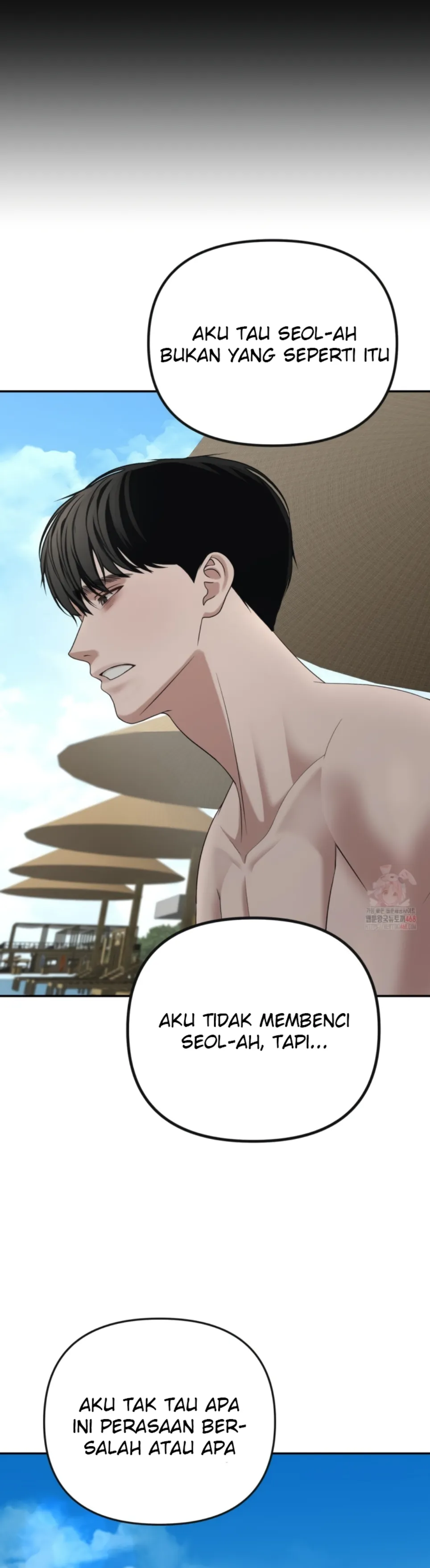 Your Creepy Bucket List - Chapter 33 40