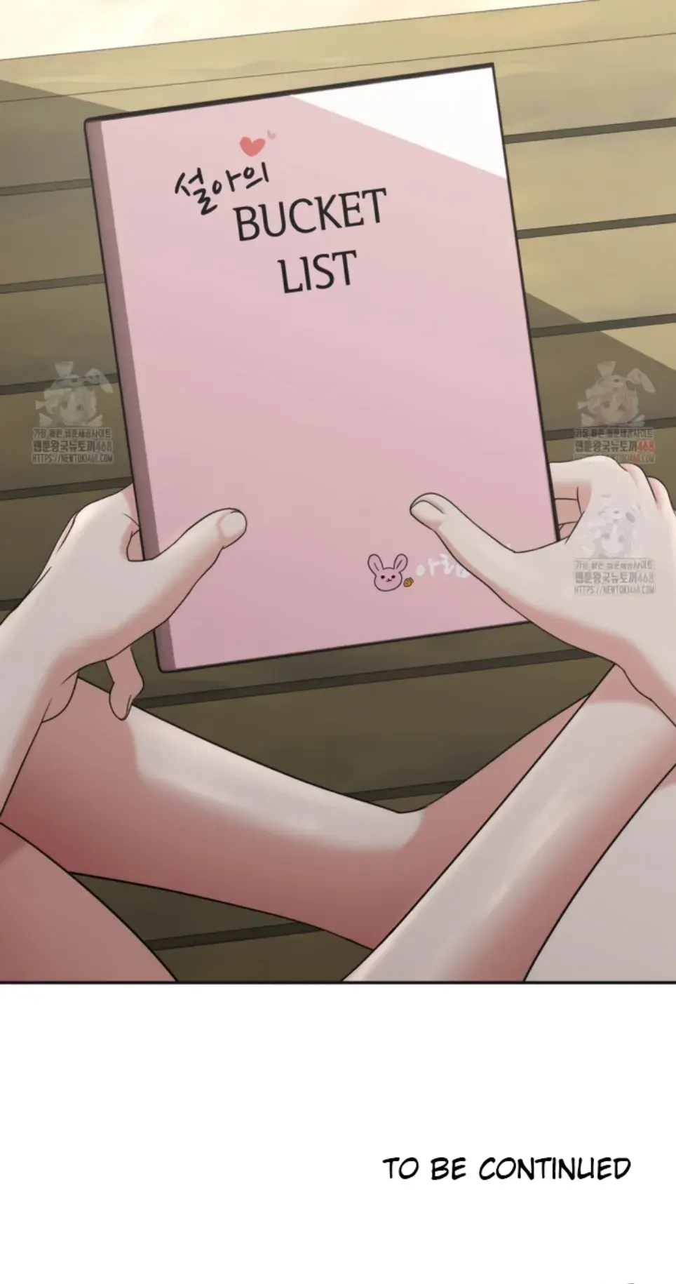 Your Creepy Bucket List - Chapter 33 47
