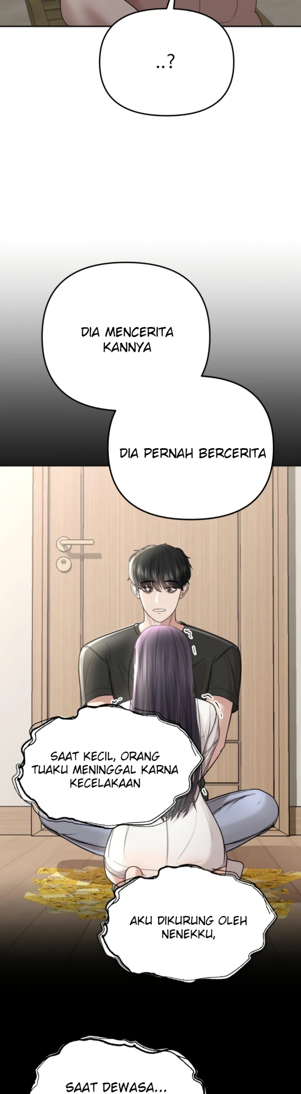 Your Creepy Bucket List - Chapter 33 44