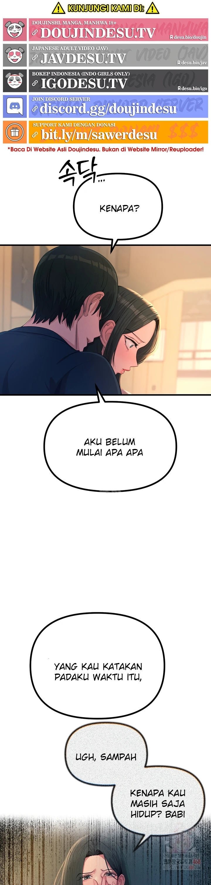 You Won&#8217;t Get Me Twice - Chapter 28 22