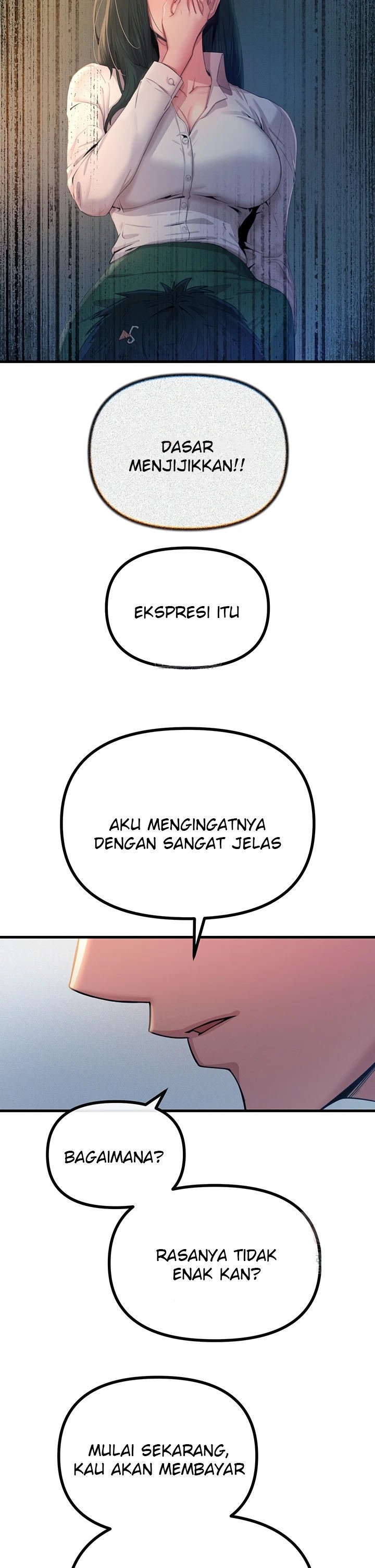 You Won&#8217;t Get Me Twice - Chapter 28 23